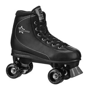 Roller Star Derby Brand Unisex Roller Skates